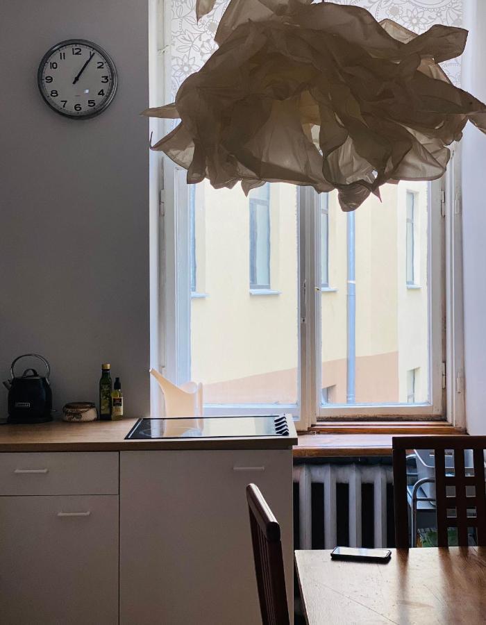 Cosy Apartment リガ エクステリア 写真