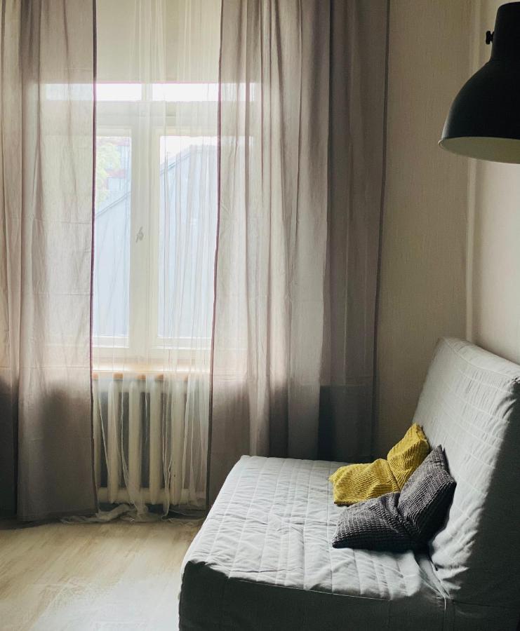 Cosy Apartment リガ エクステリア 写真