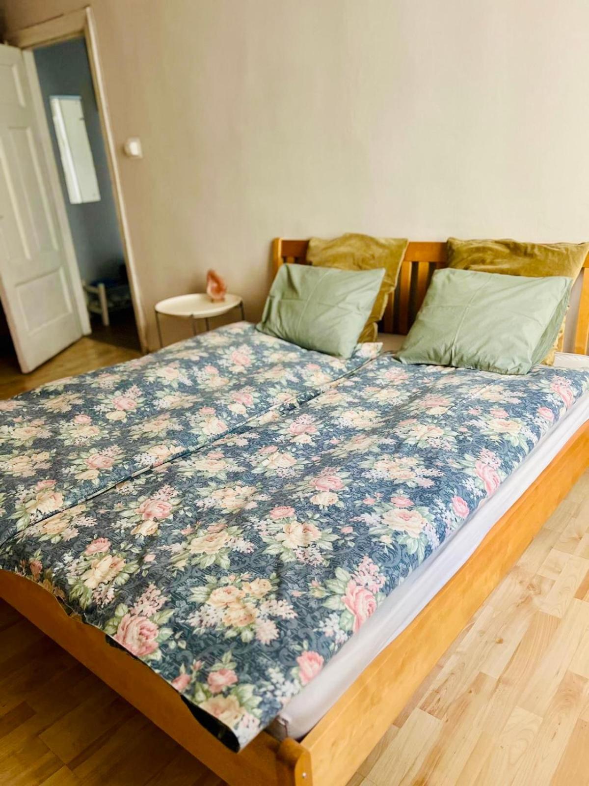 Cosy Apartment リガ エクステリア 写真