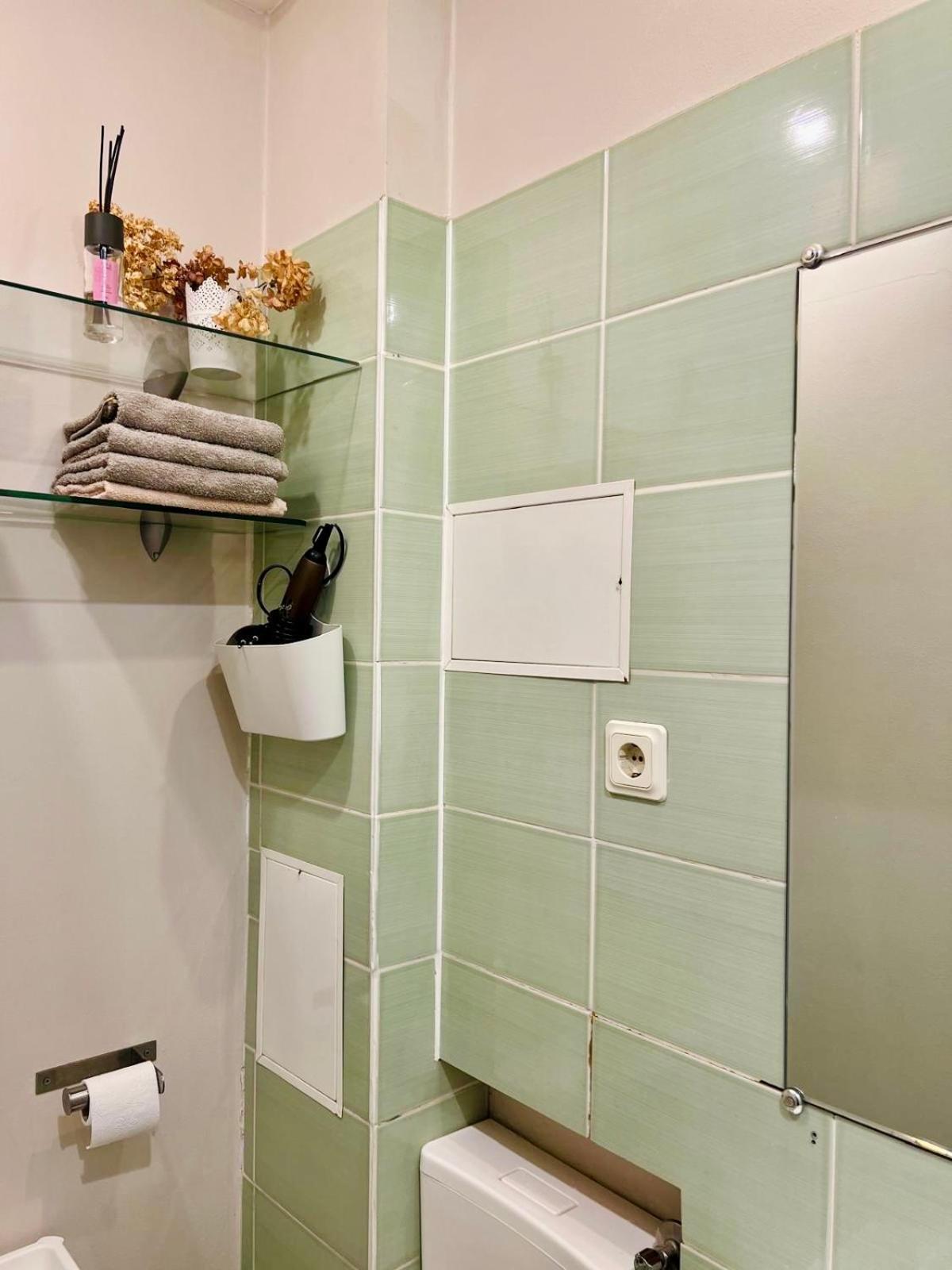 Cosy Apartment リガ エクステリア 写真
