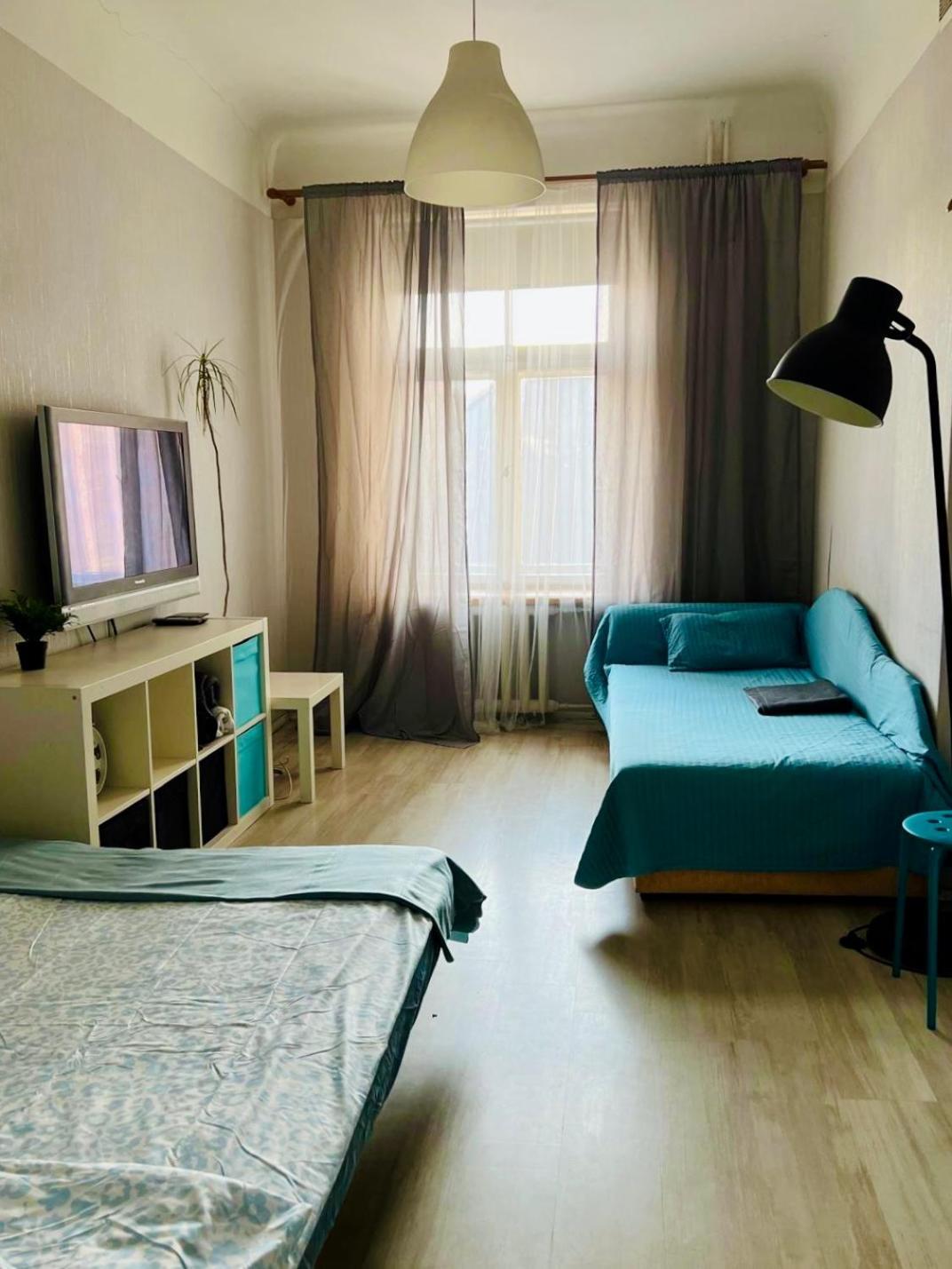 Cosy Apartment リガ エクステリア 写真